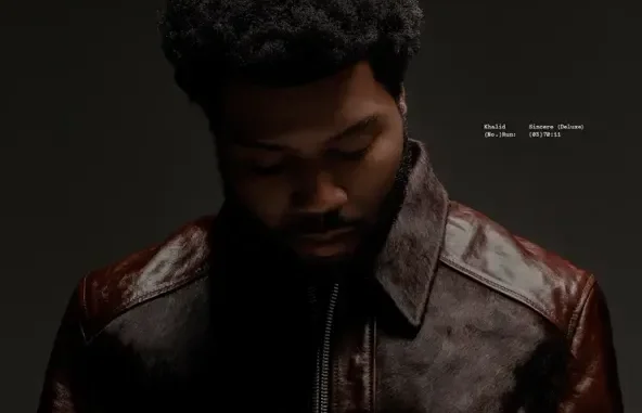 Sincere (Deluxe) Khalid Sincere (Deluxe) Khalid