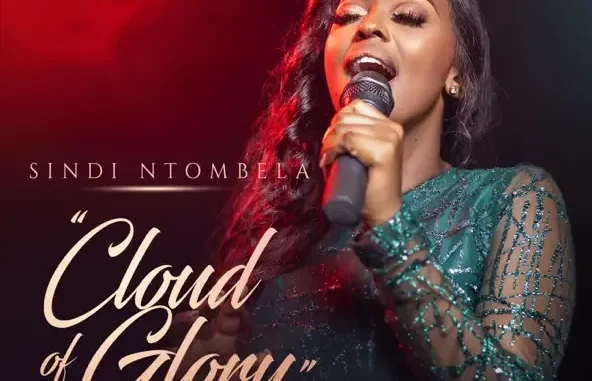 Sindi Ntombela Cloud of Glory Sindi Ntombela Cloud of Glory