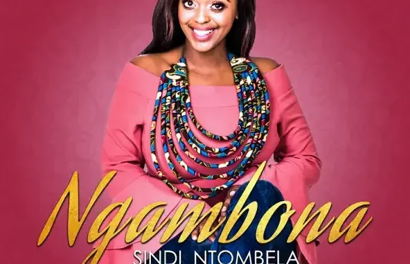 Sindi Ntombela Ngambona Sindi Ntombela Ngambona