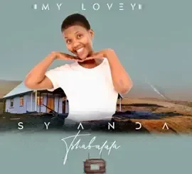 Siyanda Tshabalala ft Qiniso Nsele – Maye kufa Siyanda Tshabalala – Maye kufa ft Qiniso Nsele