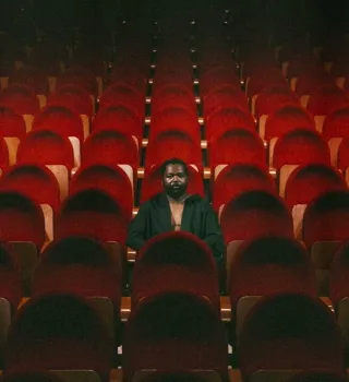 Sjava – Kuye (Live) Sjava – Kuye (Live)