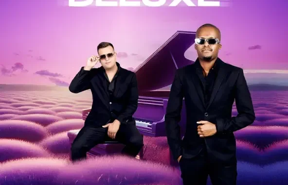 Skin Is Just A Colour Deluxe DJ Ngamla No Tarenzo Skin Is Just A Colour Deluxe DJ Ngamla No Tarenzo