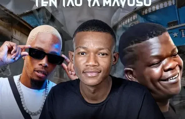Skomota & Miles Montana Ten Tao Ya Mavuso (feat. The Village Boys Rework & Triple S) Skomota & Miles Montana Ten Tao Ya Mavuso (feat. The Village Boys Rework & Triple S)