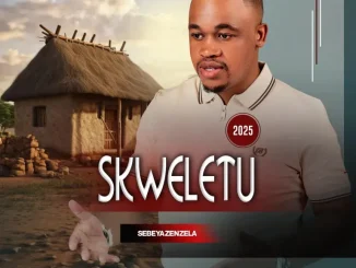 Skweletu ft. Syanda Tshabalala – Usevumile Skweletu – Usevumile ft. Syanda Tshabalala
