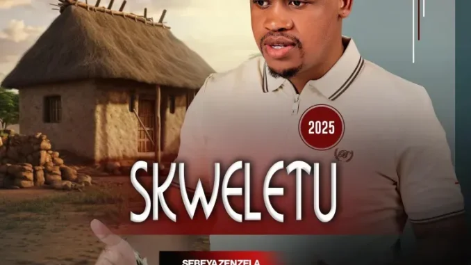Skweletu – Usevumile ft. Syanda Tshabalala Skweletu – Usevumile ft. Syanda Tshabalala