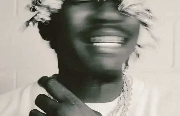 Smino, Ravyn Lenea - Glo-Fi Smino, Ravyn Lenea - Glo-Fi