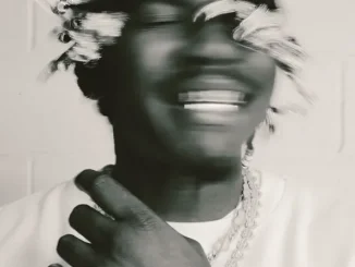 ALBUM: Smino – Maybe in Nirvana Smino Maybe in Nirvana