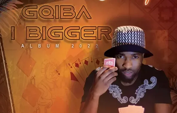 Sminofu Gqiba I Bigger Sminofu Gqiba I Bigger