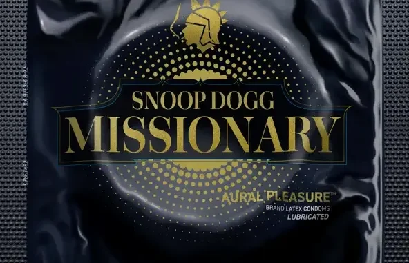 Snoop Dogg & Dr. Dre Missionary Snoop Dogg & Dr. Dre Missionary