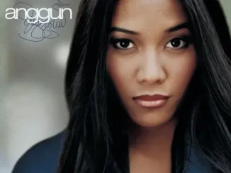 Anggun - Snow On the Sahara Snow On the Sahara Anggun
