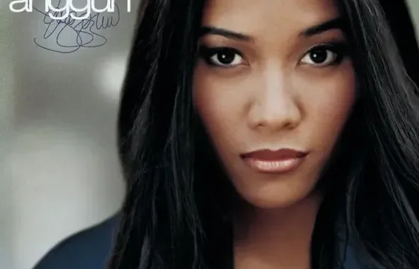 Snow On the Sahara Anggun Snow On the Sahara Anggun