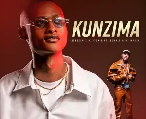 Sobzeen & DJ Stokie – Kunzima ft. Zee nhle & Mr. Maker