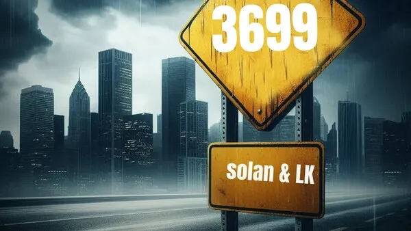 Solan Lo – 3699 Ft. Lk Solan Lo – 3699 Ft. Lk