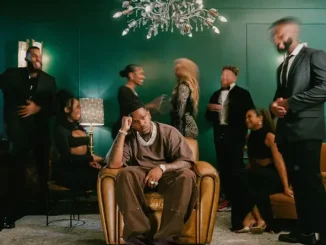 ALBUM: Fridayy – Some Days I’m Good, Some Days I’m Not Some Days I’m Good, Some Days I’m Not Fridayy