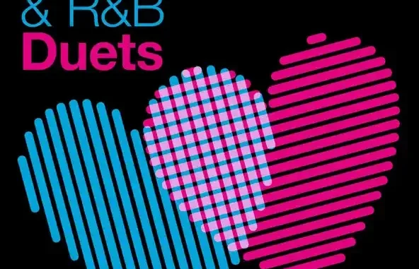 Soul & R&B Duets Various Artists Soul & R&B Duets Various Artists