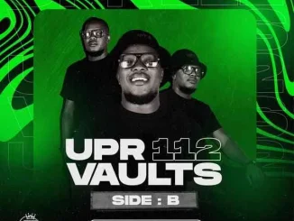 Soul Varti – UPR Vaults Vol. 112 (SIDE B) Soul Varti – UPR Vaults Vol. 112 (SIDE B)