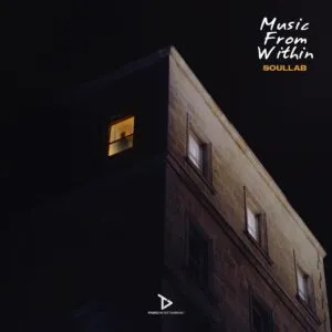 SoulLab – Music From Within SoulLab – Music From Within
