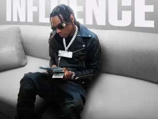 ALBUM: Soulja Boy Tell 'Em – The Influence Soulja Boy Tell 'Em The Influence