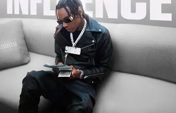 Soulja Boy Tell 'Em The Influence Soulja Boy Tell 'Em The Influence