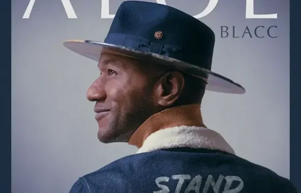 Stand Together Aloe Blacc Stand Together Aloe Blacc