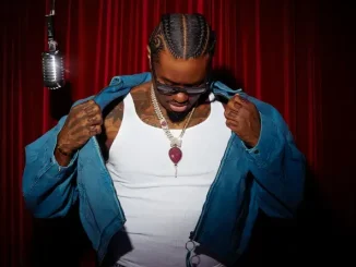 ALBUM: Steven G – HBK2 Steven G HBK2