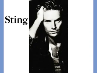 Sting - Englishman In New York Sting Englishman In New York