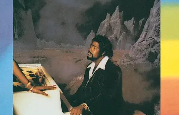 Stone Gon' Barry White Stone Gon' Barry White