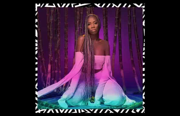 Sugarcane EP Tiwa Savage Sugarcane EP Tiwa Savage
