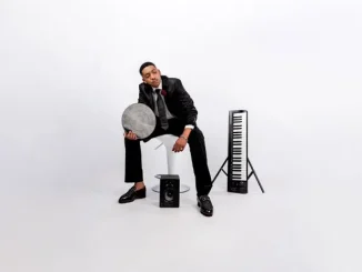 ALBUM: Sushi.b – Sushi Sundays Sushi.b Sushi Sundays
