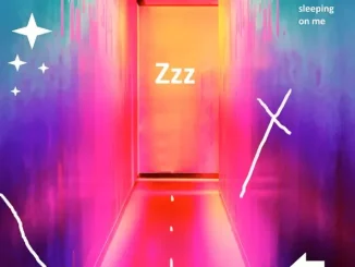 ALBUM: Sushi.b – Zzz Sushi.b Zzz