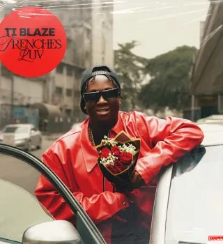 T.I BLAZE – Trenches Luv T.I BLAZE – Trenches Luv