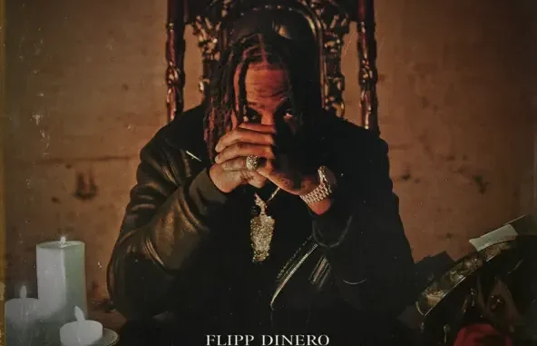 Table For One EP Flipp Dinero Table For One EP Flipp Dinero