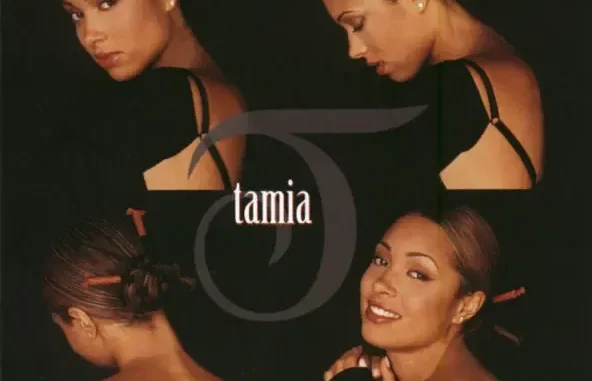 Tamia Tamia Tamia Tamia