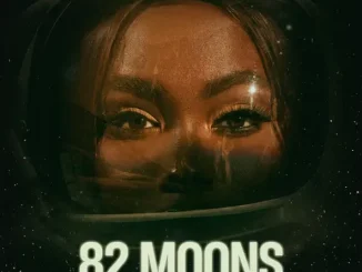 EP: Tanerélle – 82 Moons Taner�lle 82 Moons