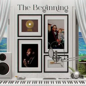 TeepeeMassoxs – The Beginning TeepeeMassoxs – The Beginning