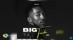 Tendaness – In The Air Tonight Remake Ft Zanda Zakuza Tendaness – In The Air Tonight Remake Ft Zanda Zakuza
