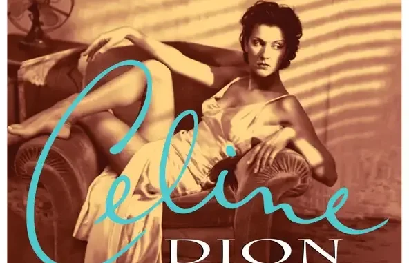 The Colour of My Love Céline Dion The Colour of My Love Céline Dion