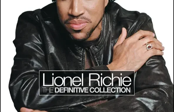 The Definitive Collection Lionel Richie The Definitive Collection Lionel Richie