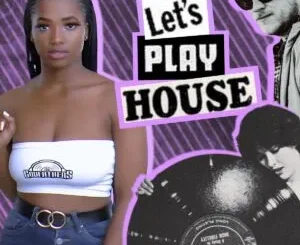 The Godfathers of Deep House SA – Let’s Play House (ThinkFishTank Remix) The Godfathers of Deep House SA – Let’s Play House (ThinkFishTank Remix)