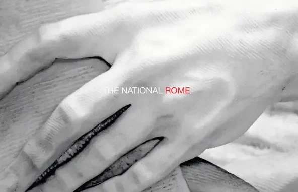 The National Rome The National Rome