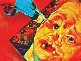 ALBUM: The Residents – Doctor Dark The Residents Doctor Dark