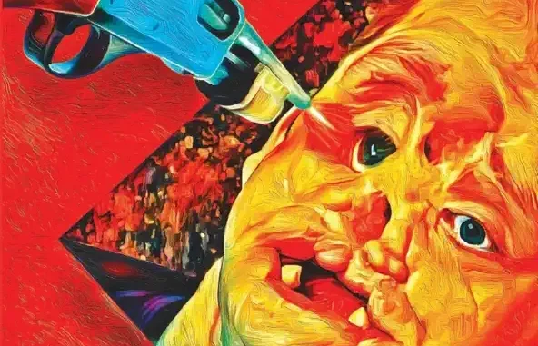 The Residents Doctor Dark The Residents Doctor Dark