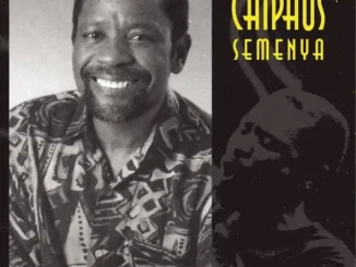 ALBUM: Caiphus Semenya – The Very Best of Caiphus Semenya The Very Best of Caiphus Semenya Caiphus Semenya