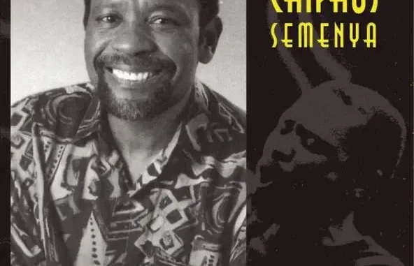 The Very Best of Caiphus Semenya Caiphus Semenya The Very Best of Caiphus Semenya Caiphus Semenya