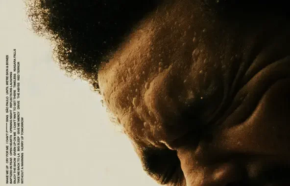 The Weeknd – Hurry Up Tomorrow The Weeknd – Hurry Up Tomorrow