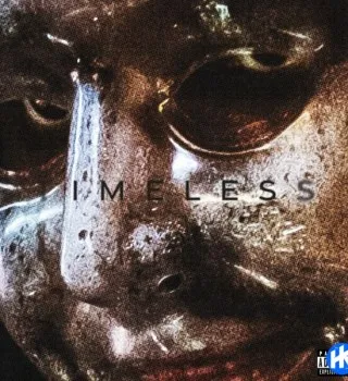 The Weeknd – Timeless The Weeknd – Timeless
