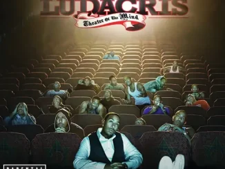 Ludacris - Last of a Dying Breed (feat. Lil Wayne) Theater of the Mind (Expanded Edition) Ludacris