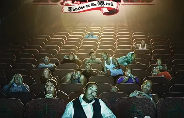 Theater of the Mind (Expanded Edition) Ludacris Theater of the Mind (Expanded Edition) Ludacris