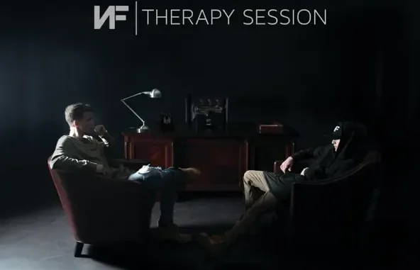 Therapy Session NF Therapy Session NF