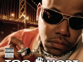 ALBUM: Too $hort – Blow The Whistle Too $hort Blow The Whistle